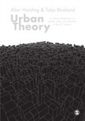 Cover: Urban Theory - SAGE Publications Ltd