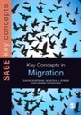 Cover: Key Concepts in Migration - SAGE Publications Ltd