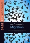 Cover: Key Concepts in Migration - SAGE Publications Ltd