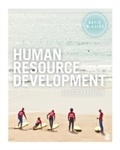 Cover: Human Resource Development - SAGE Publications Ltd