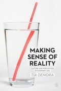 Cover: Making Sense of Reality - SAGE Publications Ltd