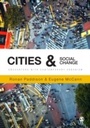 Cover: Cities and Social Change - SAGE Publications Ltd