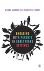 Cover: Engaging with Parents in Early Years Settings - SAGE Publications Ltd