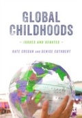 Cover: Global Childhoods - SAGE Publications Ltd