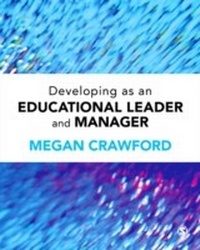 Enlarge image Cover: Developing as an Educational Leader and Manager - SAGE Publications Ltd