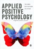 Cover: Applied Positive Psychology - SAGE Publications Ltd