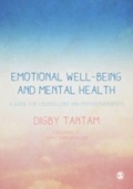 Cover: Emotional Well-being and Mental Health - SAGE Publications Ltd
