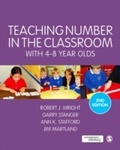 Cover: Teaching Number in the Classroom with 4-8 Year Olds - SAGE Publications Ltd