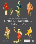 Cover: Understanding Careers - SAGE Publications Ltd