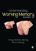 Cover: Understanding Working Memory - SAGE Publications Ltd