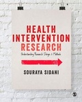 Cover: Health Intervention Research - SAGE Publications Ltd