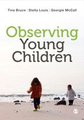 Cover: Observing Young Children - SAGE Publications Ltd