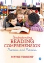 Cover: Understanding Reading Comprehension - SAGE Publications Ltd