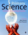 Cover: Primary Science - SAGE Publications Ltd