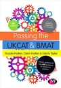 Cover: Passing the UKCAT and BMAT - Learning Matters
