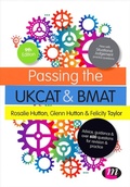 Cover: Passing the UKCAT and BMAT - Learning Matters