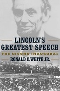 Cover: Lincoln's Greatest Speech - Simon + Schuster LLC
