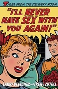 Cover: I'll Never Have Sex with You Again! - Touchstone;Atria Books