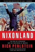 Cover: Nixonland - Scribner