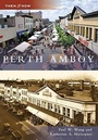 Cover: Perth Amboy - Arcadia Publishing (SC)