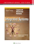 Cover: Lippincott Illustrated Reviews: Integrated Systems - WOLTERS KLUWER HEALTH