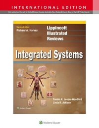 Abbildung von: Lippincott Illustrated Reviews: Integrated Systems - WOLTERS KLUWER HEALTH