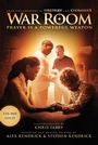 Cover: War Room - Tyndale Fiction