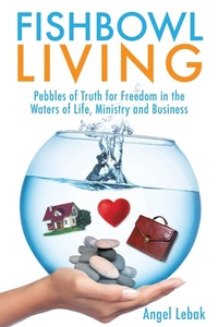 Abbildung von: Fishbowl Living - Xulon Press