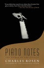 Cover: Piano Notes - The Free Press
