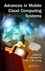 Cover: Advances in Mobile Cloud Computing Systems - CRC Press