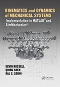 Cover: Kinematics and Dynamics of Mechanical Systems - Productivity Press