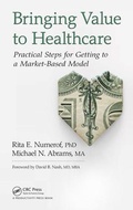 Cover: Bringing Value to Healthcare - Productivity Press