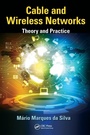 Cover: Cable and Wireless Networks - CRC Press