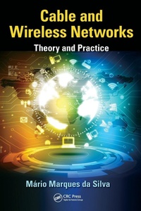 Enlarge image Cover: Cable and Wireless Networks - CRC Press