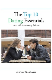 Enlarge image Cover: The Top 10 Dating Essentials - AUTHORHOUSE