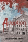 Cover: Adoption - AUTHORHOUSE