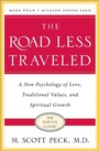 Cover: The Road Less Traveled, Timeless Edition - Touchstone Books