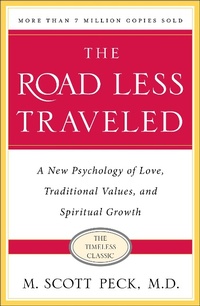 Enlarge image Cover: The Road Less Traveled, Timeless Edition - Touchstone Books