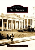 Cover: St. George - Arcadia Publishing (SC)