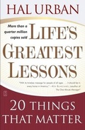 Cover: Life's Greatest Lessons - Touchstone