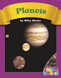 Cover: Planets - Capstone Press