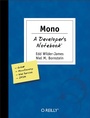 Cover: Mono: A Developer's Notebook - O'Reilly