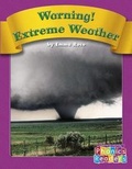 Cover: Warning! - Capstone Press