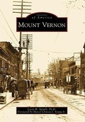 Cover: Mount Vernon - Arcadia Publishing (SC)
