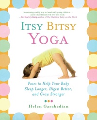Abbildung von: Itsy Bitsy Yoga - Simon & Schuster Ltd