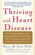 Cover: Thriving with Heart Disease - The Free Press