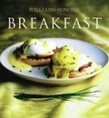 Cover: Breakfast - Simon & Schuster