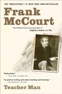 Cover: Teacher Man - Simon & Schuster
