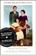 Cover: Will You Miss Me When I'm Gone? - Simon & Schuster