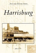 Cover: Harrisburg - Arcadia Publishing (SC)